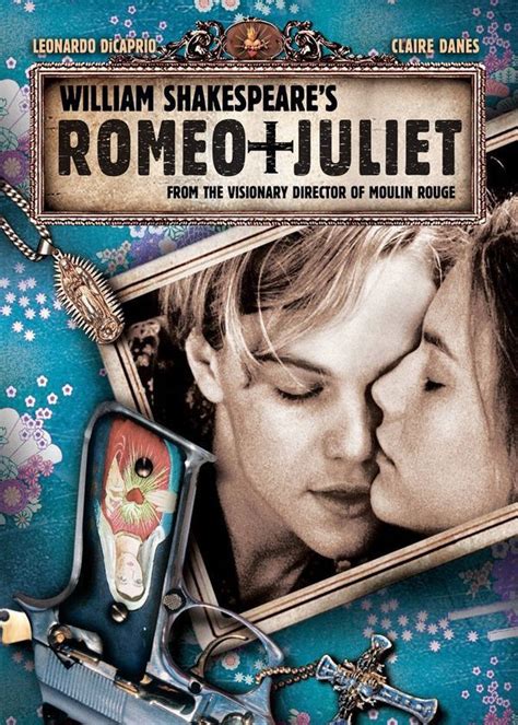罗密欧与朱丽叶莱昂纳多免费观看