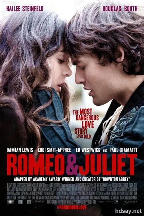 罗密欧与朱丽叶超清免费观看