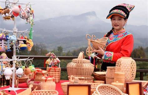羌族文化及风俗习惯
