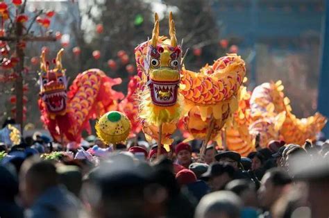 美加州将中国新年定为法定节假日