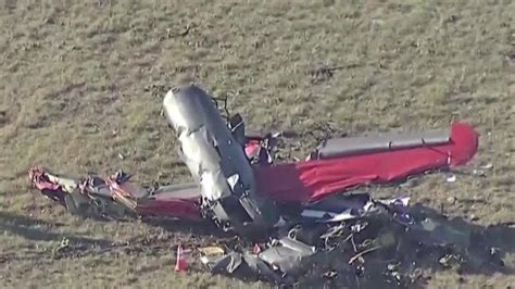 美国一架飞机在飞行途中突发意外