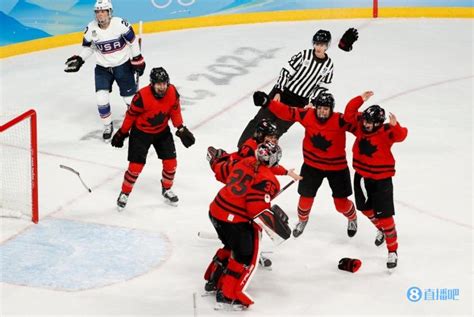 美国冰球联盟有加拿大球队