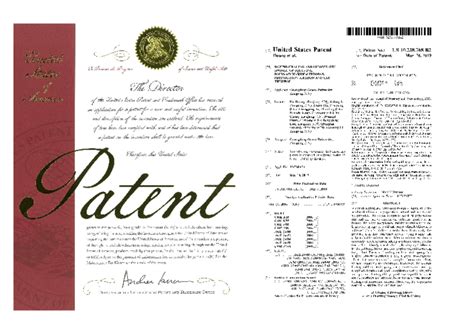 美国发明专利要求