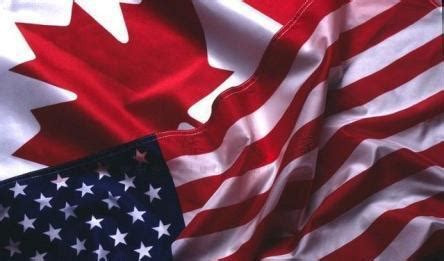 美国可以吞并加拿大吗