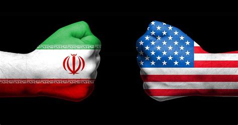 美国和伊朗最新消息