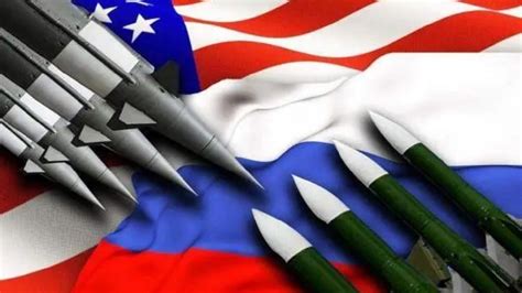 美国怎么解决俄罗斯的核武器问题