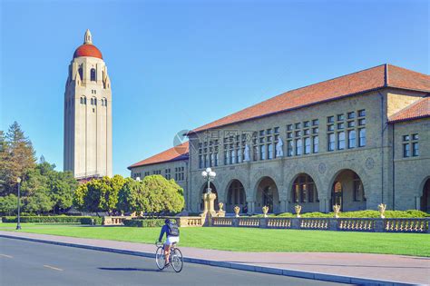 美国斯坦福大学全球排名