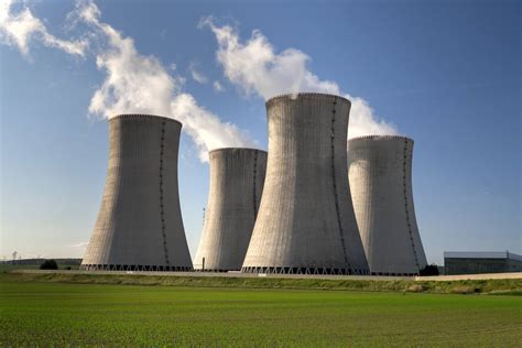 美国核电开发能力