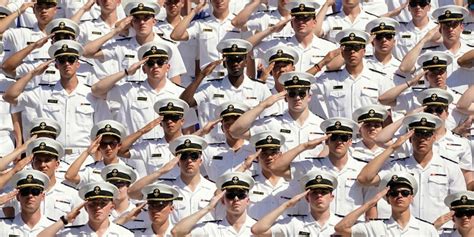美国海军新兵毕业证