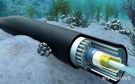 美国海底光缆被破坏会有什么影响