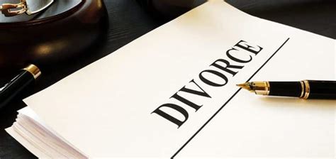 美国离婚财产分配