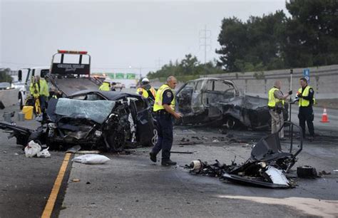 美国科学家死于交通事故