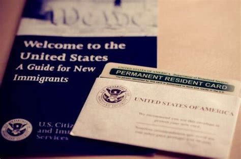 美国绿卡家人可以移民吗