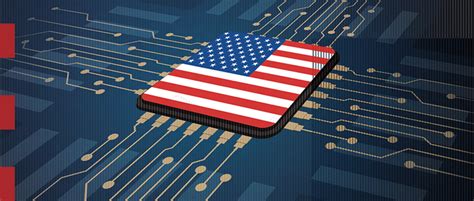 美国芯片与技术法案