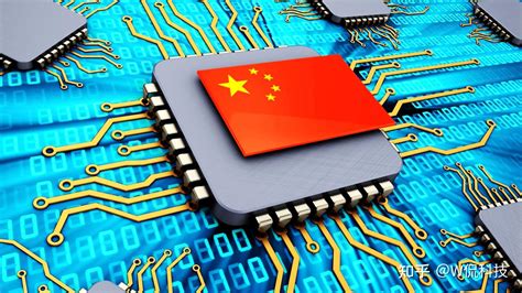 美芯片法案对中国芯片产业的影响