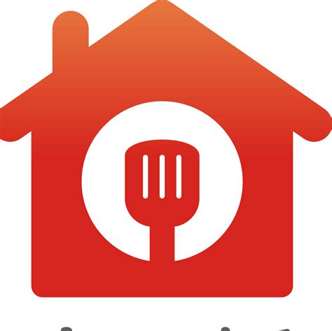 美食 下厨房logo