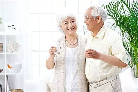 老年人平常喝什么对身体比较好