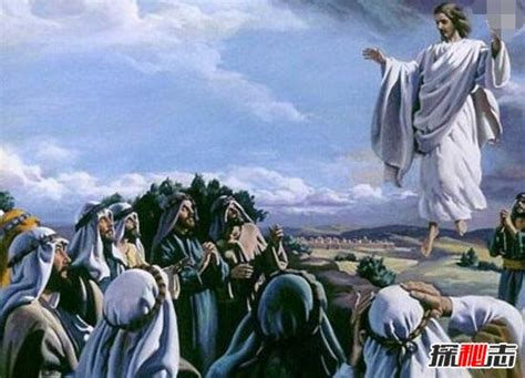 耶稣第二次降临在东方