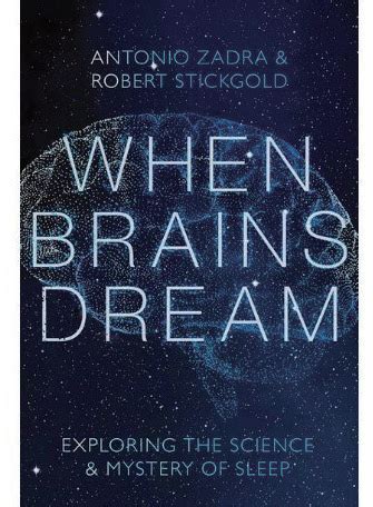 脑科学解梦