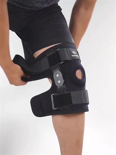 膝盖专用护具