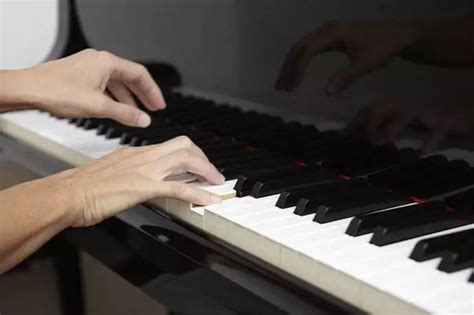 自学钢琴容易学吗