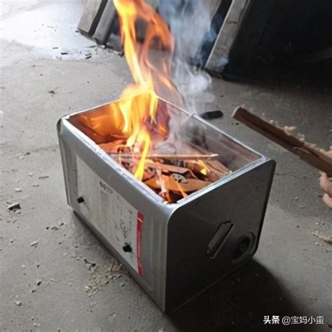 自己焊的烧烤炉图片
