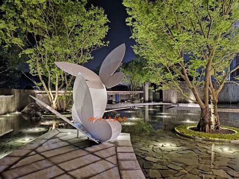 自贡公司园林景观雕塑设计