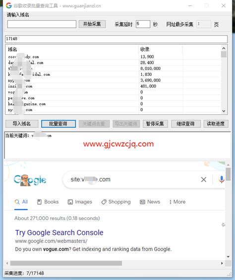 自贡谷歌seo收录查询