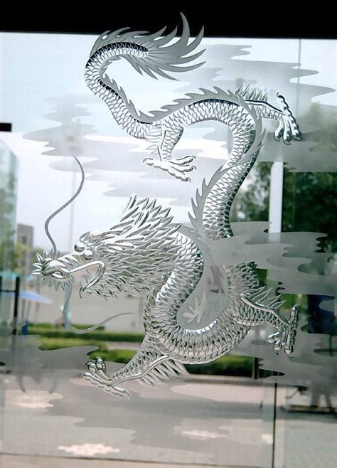 自贡雕刻玻璃厂家
