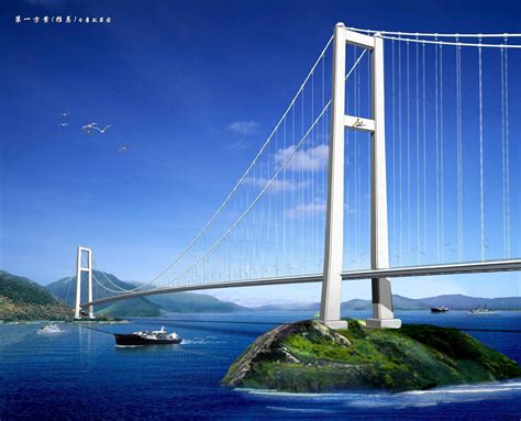 舟山跨海大桥什么时候开通