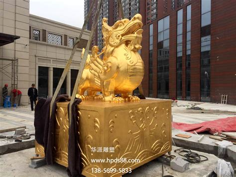 芜湖铸铜雕塑定制