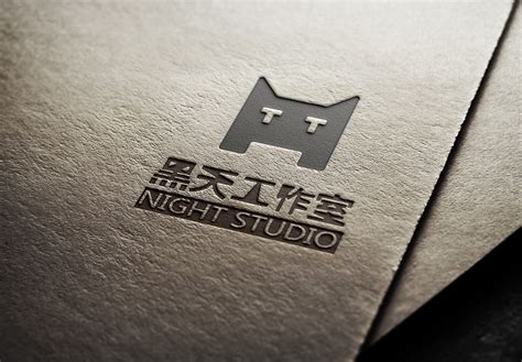 芬的logo设计工作室