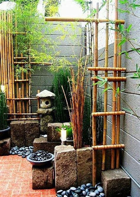 花园竹子尺寸
