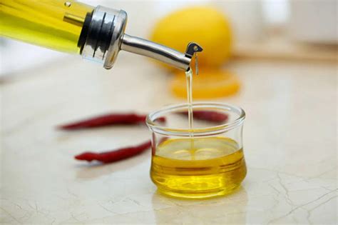 花生油是氢化油吗