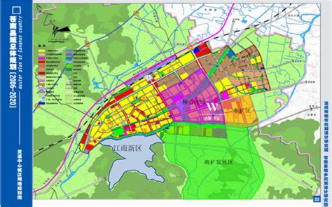 苍南县城规划图高清