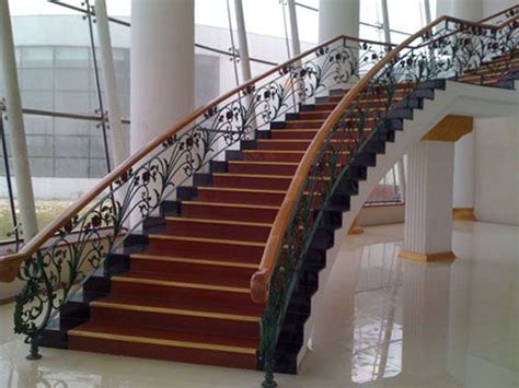 苏州吉步楼梯
