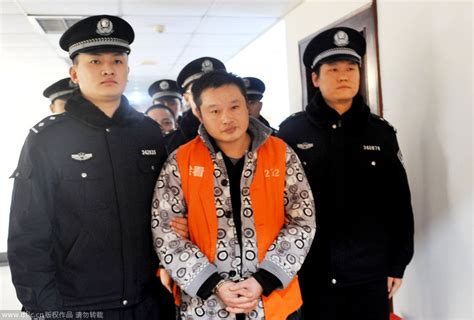 苏州杨向军被判有期徒刑几年
