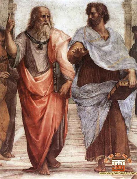 苏格拉底和柏拉图的区别