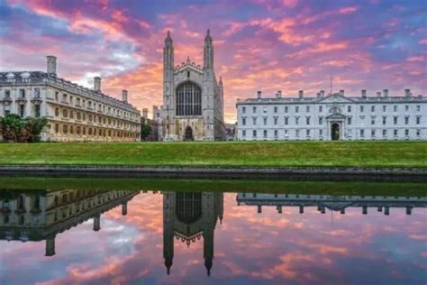 英国前十名最好的大学