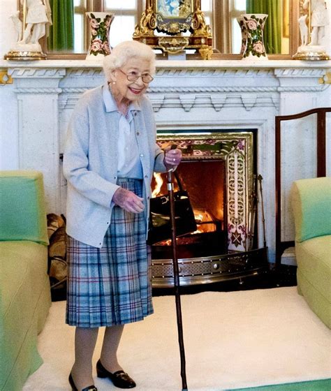 英国女王最后会葬哪里