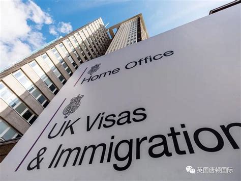 英国工作签证移民