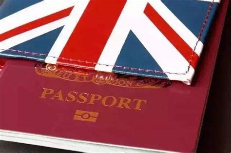 英国留学签证排队