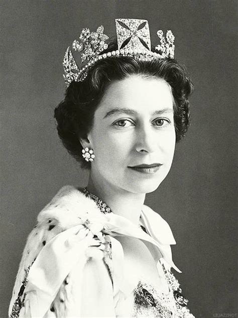 英女王最美的一张照片