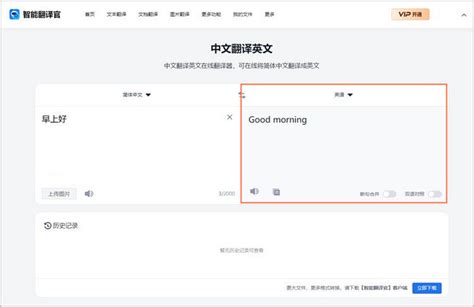 英文网站如何自动翻译成中文