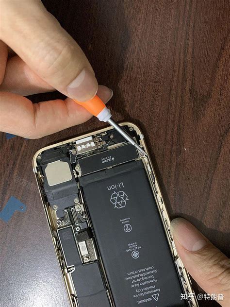 苹果手机换电池广州