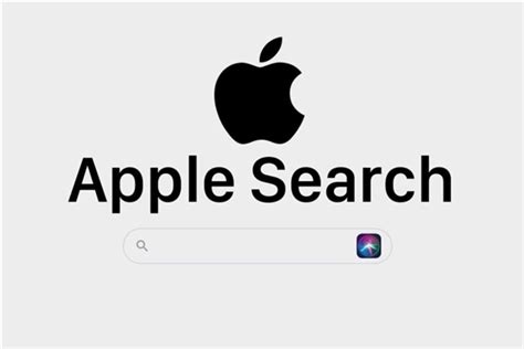 苹果搜索引擎里都有什么