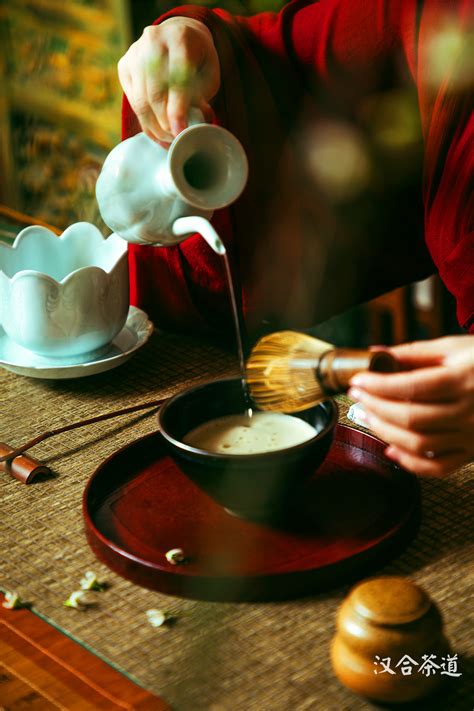 茶文化历史介绍