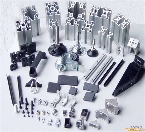 荆州专业铝型材工业平台
