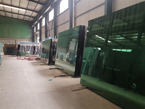 荆州市钢化玻璃有限公司