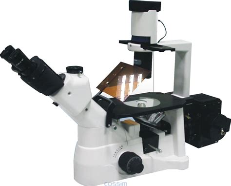 荧光倒置生物显微镜价格